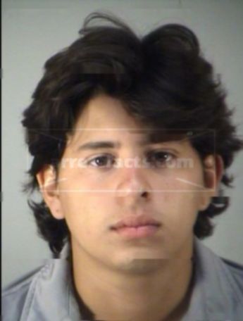 Paulo Mateo Diaz