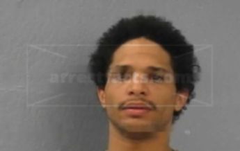 Daren Laroy Rucker