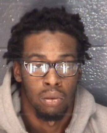 Steven Douglas Harris