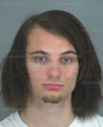 Dustin Pharr Nesbitt