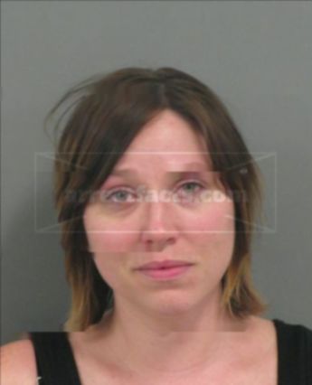 Michelle Mccoy