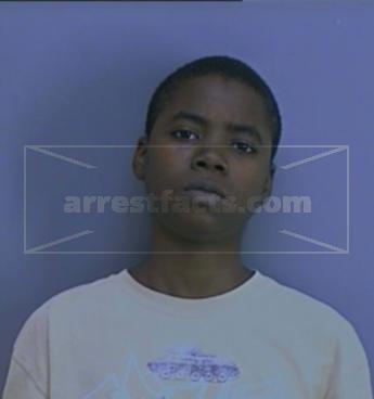 Justin Charles Carey