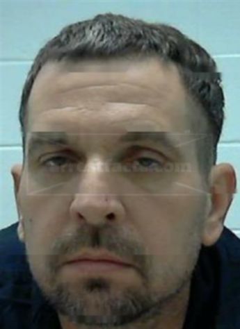 Nathan Wayne Farley