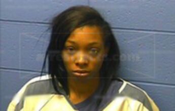 Khadijah Smith