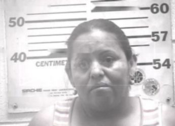 Martha Alicia Martinez-Ruiz