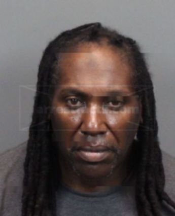 Bruce Lamont Wilson