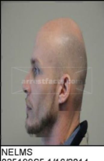 Dennis Ray Nelms