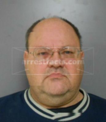 Joseph Michael Stocksdale