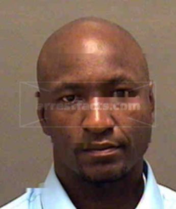 Erick Matthew Conyers