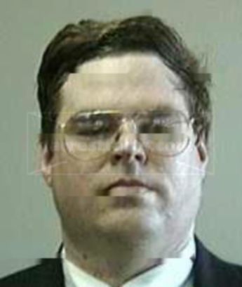 Mark Richard Mooney