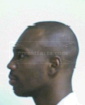 Eljuan Q Heath