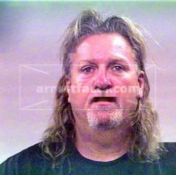 Robert William Priest