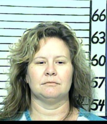 Mindy Shull Davenport