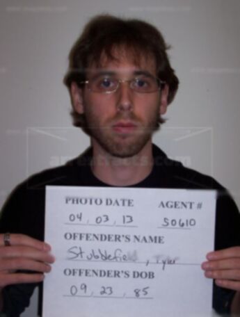 Tyler J Stubblefield