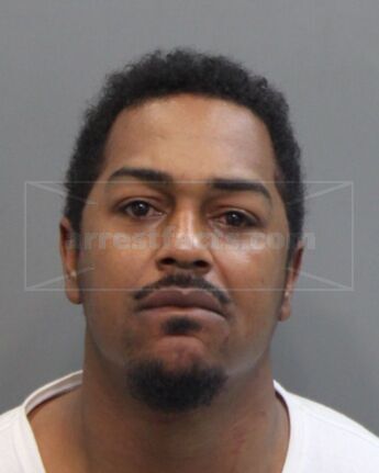 Allen Terrell Heard