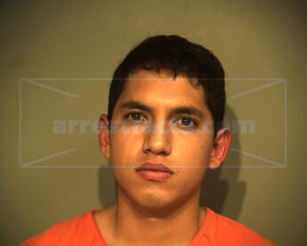 Ruben Alonso Vasquez Hernandez