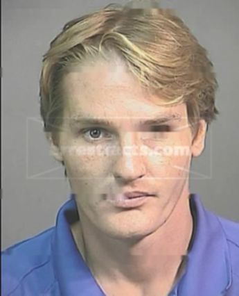 Kendall Mark Keith