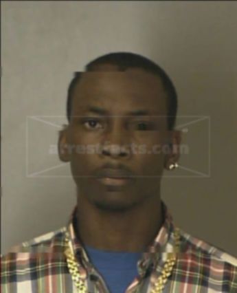 Rickey Lamar Radford