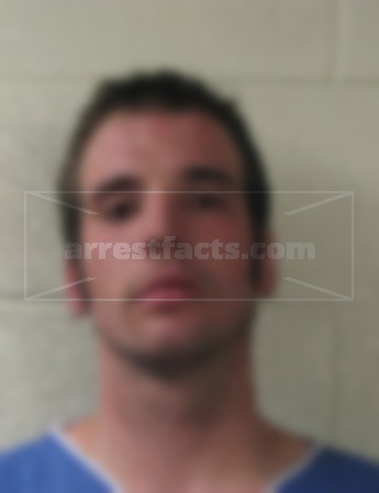 Nicholas Ryan Rodin