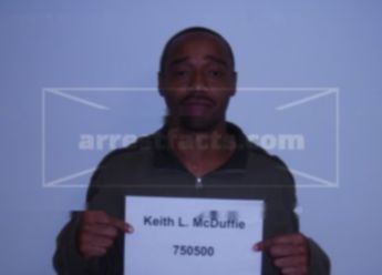 Keith Mcduffie