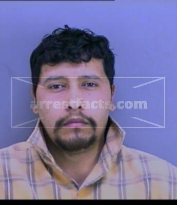 Fabion Arellano