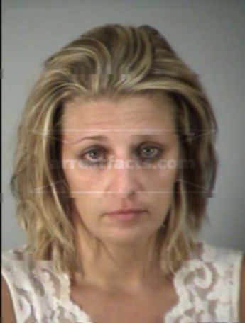 Michelle Lynn Wilson
