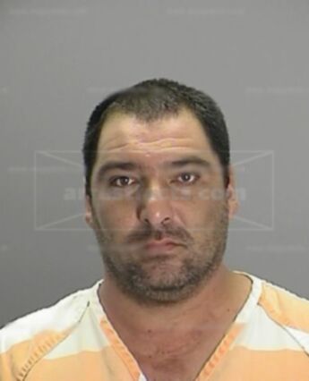 Anthony John Richardson