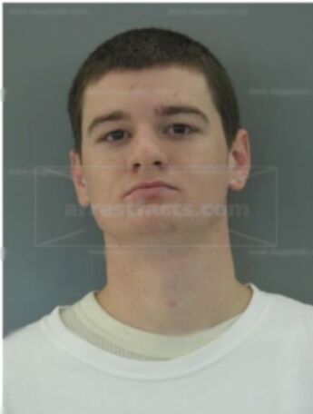 Joshua John Jury