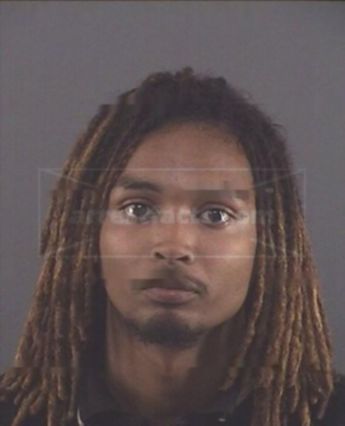 Malik C Everett