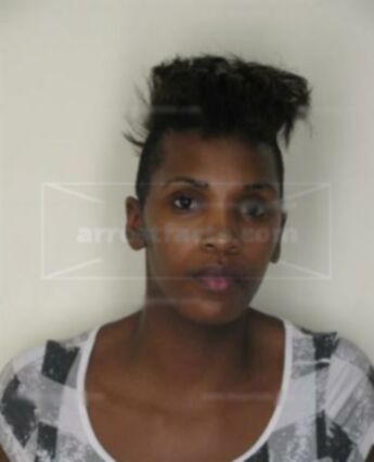 Felisha Nicole Newell