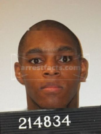 Keon L Sims