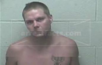 Marcus Allen Stclaire
