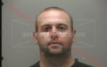 Jason Barrett Voss