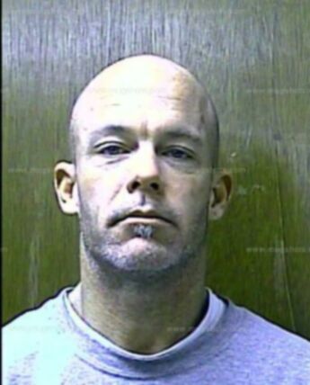 Christopher Michael Montgomery