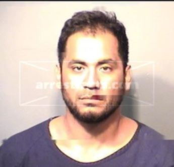 Segundo M Alvarado