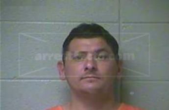 Alfred Raymond Marmolejo