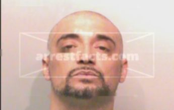 Marcus Troy Washington