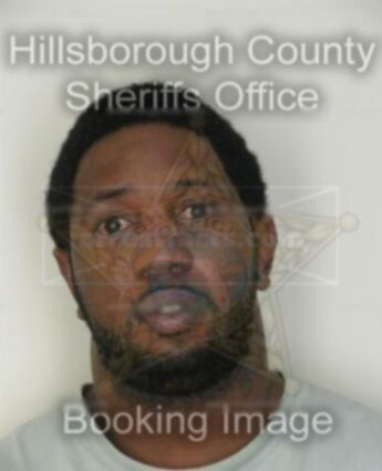 Bosie Reshae Solomon Iii