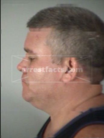 Everrett Douglas Salisburry