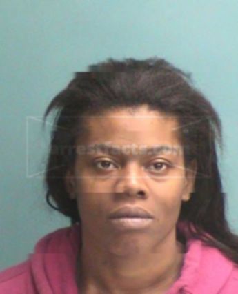 Laquetha Jacole Moore