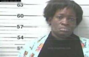 Velda Ann Powell