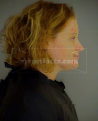 Jamie D'lynn Mckinney