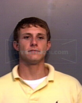 Brendan Clay Johnston