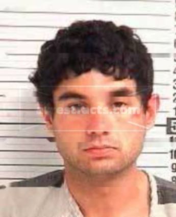 Nicholas Jon Caldwell