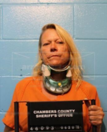 Cheryl Ann Whitehead