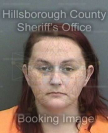 Amanda Marie Carter