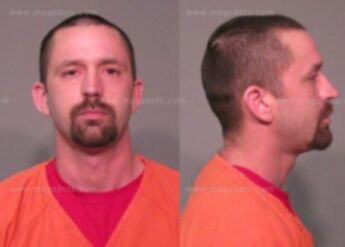 Jeremy Andrew Scruggs