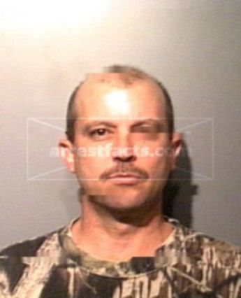 David Wayne Mccarn
