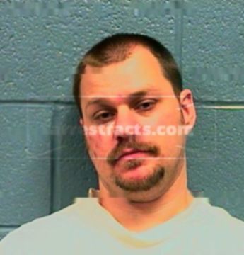 Justin Jay Kirscht