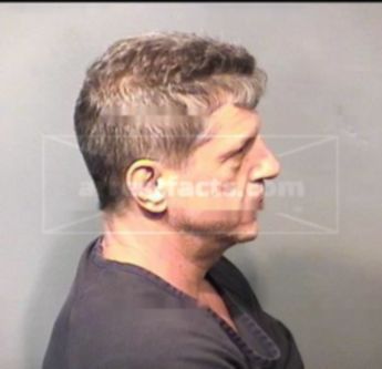 Nicholas Terrry Rapisardi